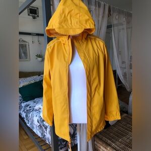 CAT & JACK KIDS RAIN JACKET 🧥